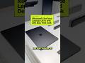 First look at Microsoft's new Surface devices