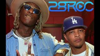 T.I,/Young Thug Blend