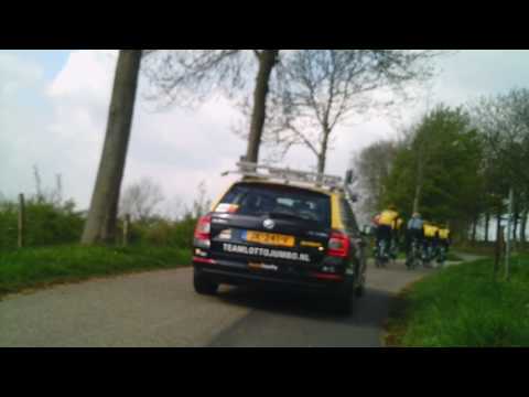 Amstel Gold Race 2017