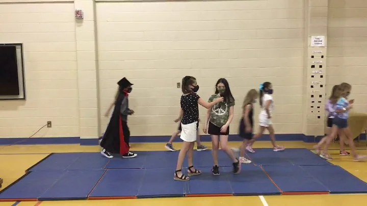 Mary S. Shoemaker Talent Show 6/10/21 9:45am