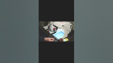 #shorts   Installing and removing attachments and accessories is with the Red Wing 26!-KIT