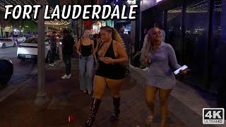 Fort Lauderdale Florida Nightlife