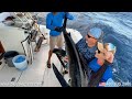 Cabo Fishing Adventures: Monster Striped Marlin