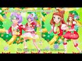 アイカツスターズ!ミュージックビデオ『We wish you a merry Christmas AIKATSU☆STARS! 2017Ver.』をお届け♪