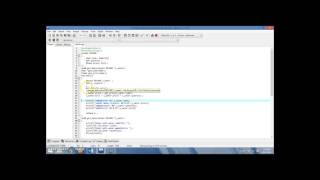 Assignment 3 C++ Programme