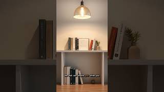 Transform Your Space: Designing a Serene Minimalist Study Around a Bench
