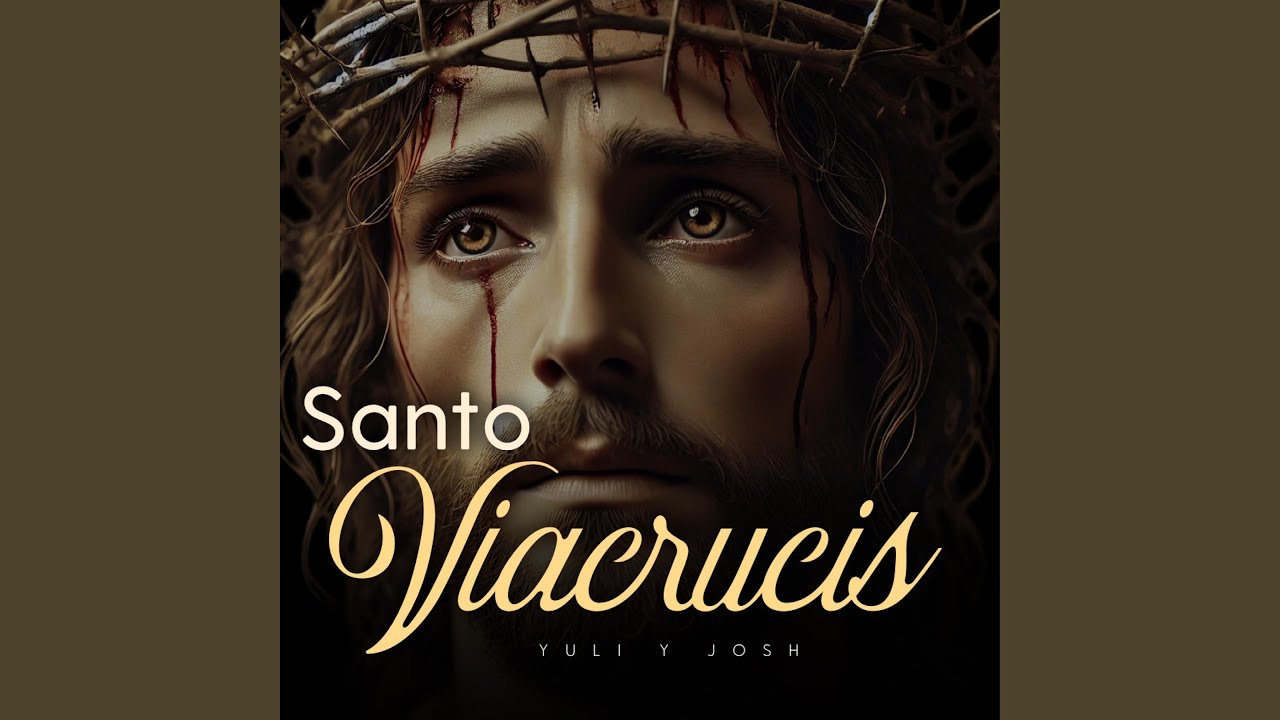 Regardez Viacrucis - 9na Estación - Jesús cae por tercera vez sur YouTube