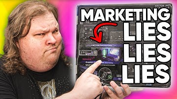 Magic USB Port Make Gaming Better? – Sh!t Manufacturers Say