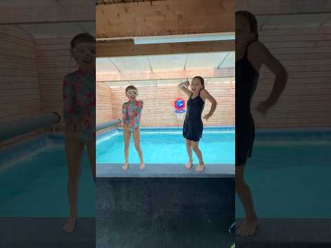 When The Dance Goes Wrong Jonathanjoly Shorts Daughter