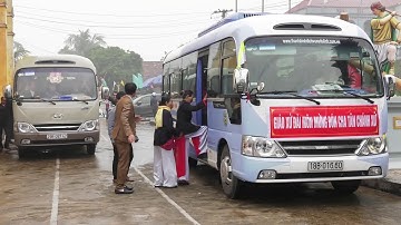 Thánh lễ nhận nhiệm sở mới của Cha Giuse Bùi Văn Tuyền