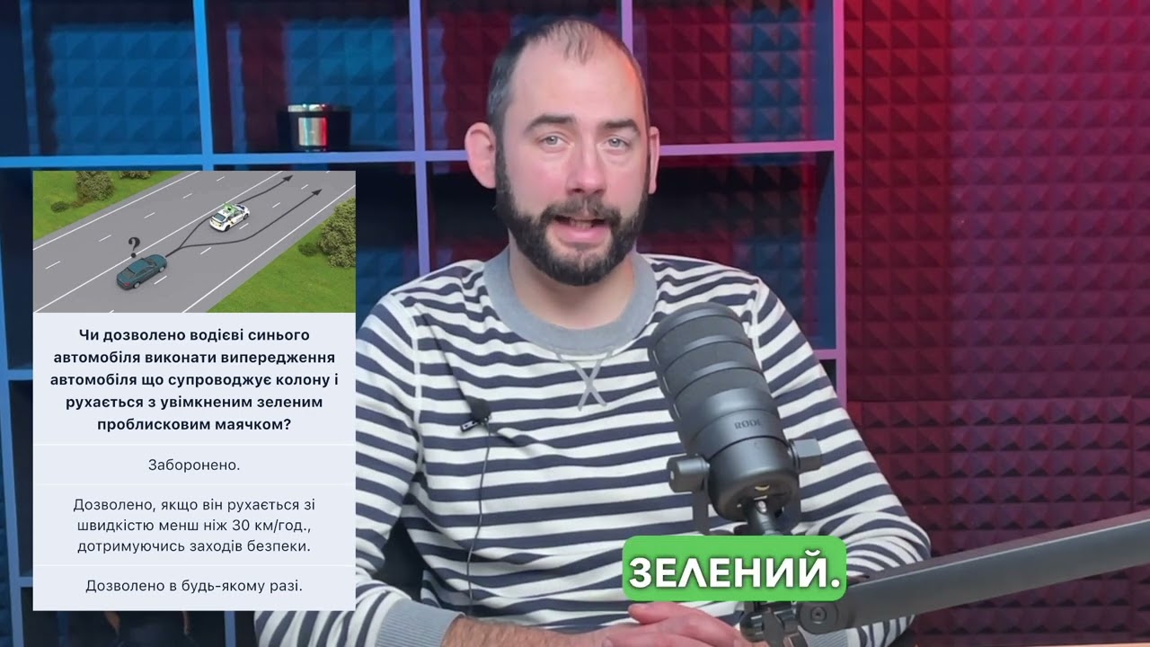 Постер відеопояснення