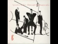 SpandauBallet - Through The Barricades 1986 /LP Album