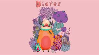 Diotos - the virtual pet god - trailer 2018