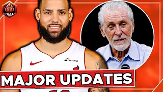 Caleb Martin GONE?? - Report Reveals KEY Player Leaving Miami | Miami Heat News |