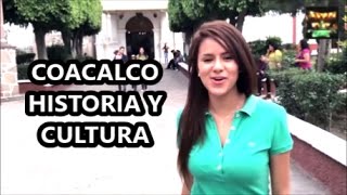 COACALCO UNA CIUDAD CON CULTURA