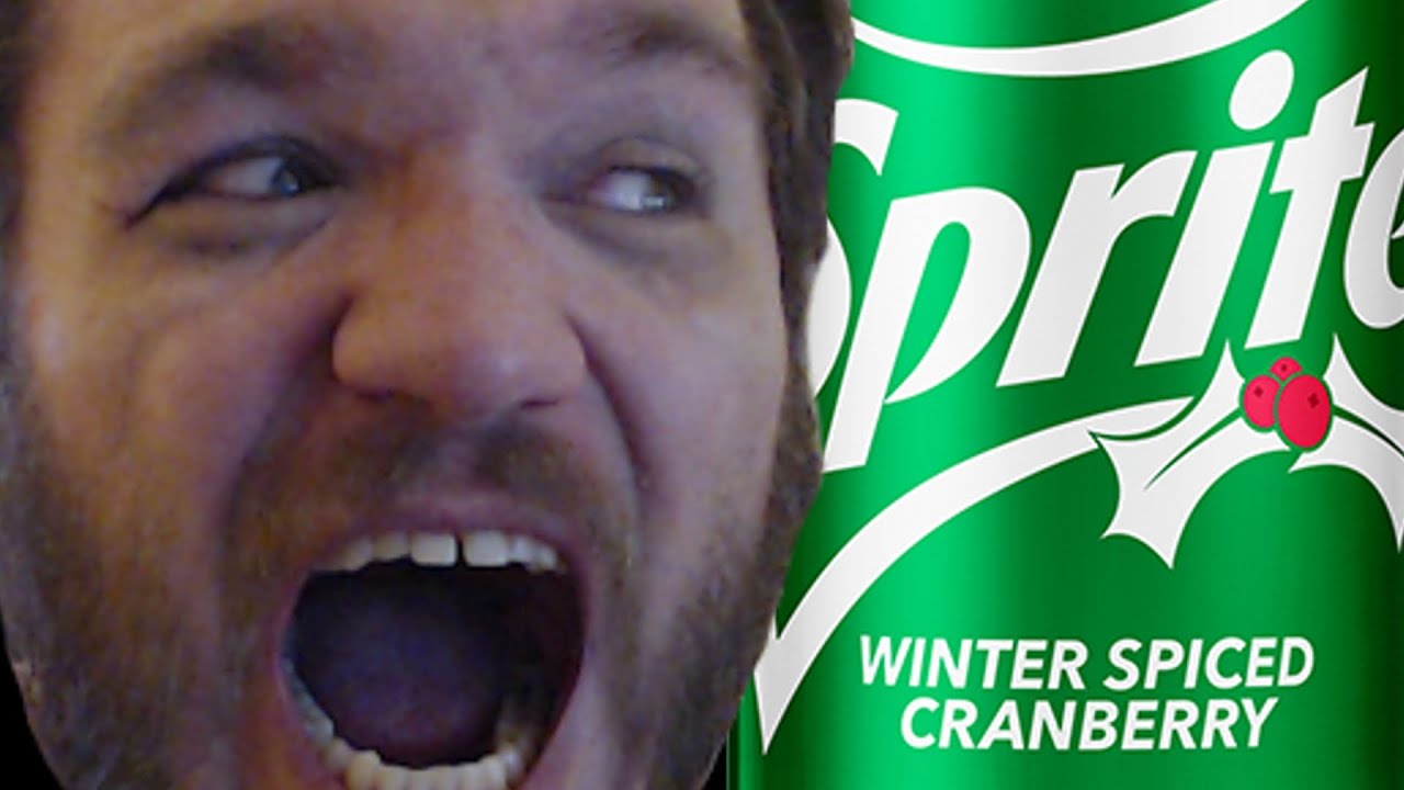 It s The Most Thirstiest Time Of The Year YouTube