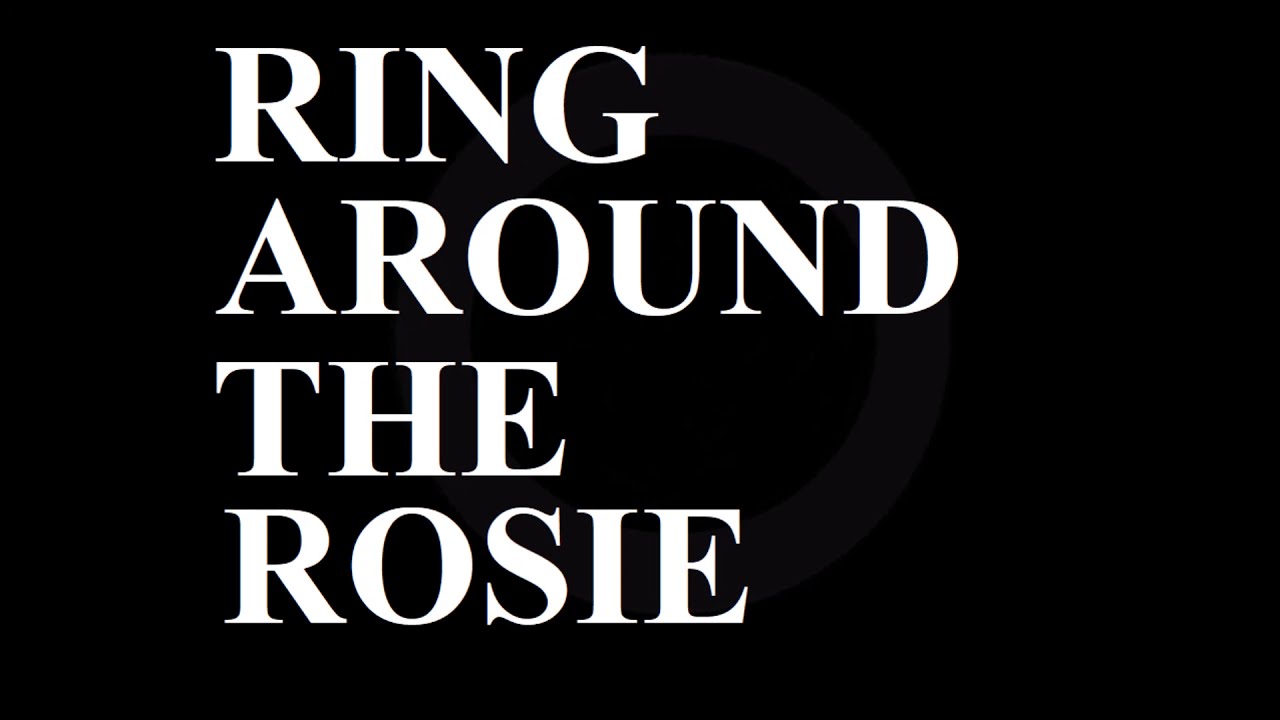 Ring Around The Rosie (creepy Halloween version) YouTube
