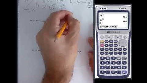 Cambridge 0607 June 2019 Paper 62 Modelling: 