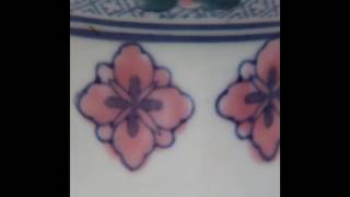 Daydreaming Vignette - Rebecca Duckerin