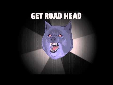 ROAD HEAD - Insanity Wolf