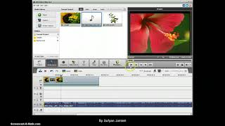 شرح برنامج تعديل الفيديو AVS Video Editor