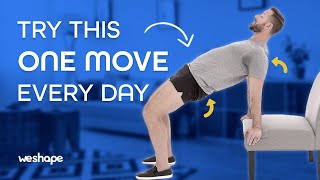 One Morning Move To Feel Better In Your Body