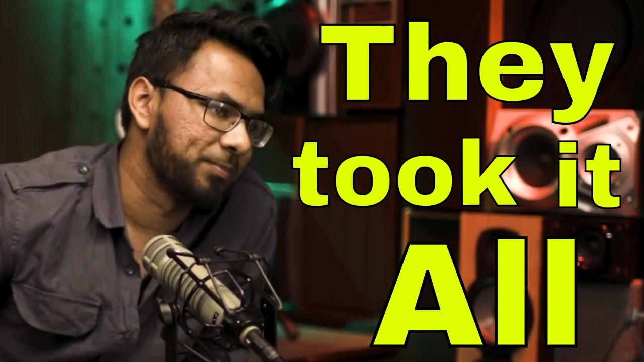 Original Creator of Adam Saleh Channel Speaks Out