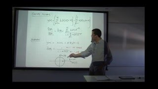 Digital Filtering - Biological Signal Analysis (BIOM9621) - GSBmE UNSW