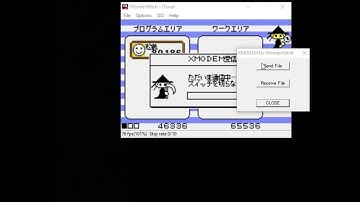 How to run Wonderwitch homebrew .fx files in Oswan (Wonderswan) (Tutorial)