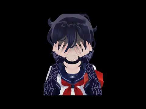 MMD X Yandere Simulateur Karma (MEME Et DL HD)