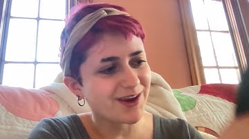 Introduction video for my communications class