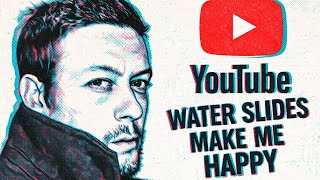 Andrew Kevin Newton - Water Slides Make Me Happy (Deluxe Version)