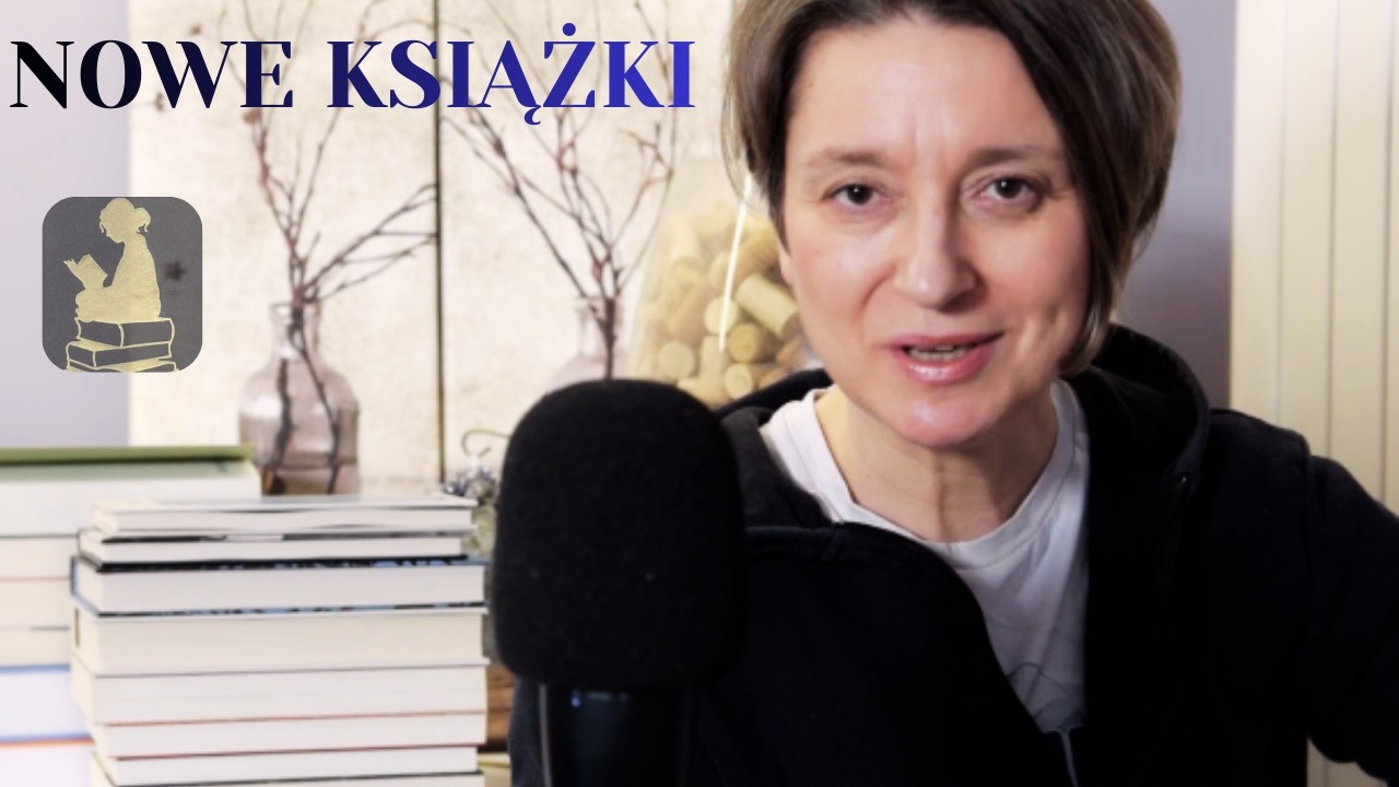 Co nowego na regałach_Q1 2026 #noweksiążki #bookhaul