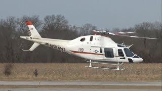 Leonardo TH-119 