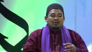 DZ3 EP09 Ustaz Ghazali Ibrahim