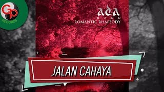 Ada Band - Jalan Cahaya