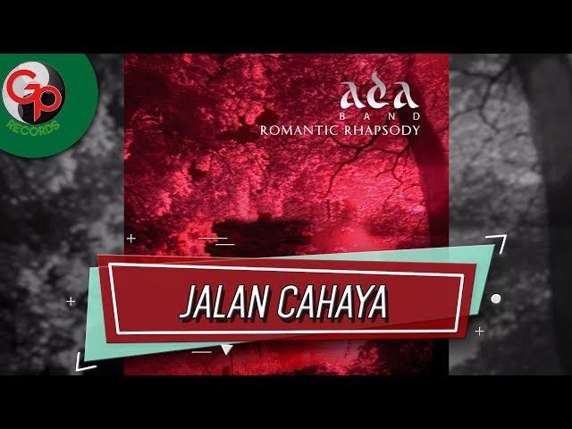 Ada Band - Jalan Cahaya (Official Audio) class=