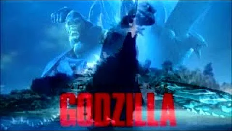 A Godzilla Mashup - Blue Oyster Cult & Bear McCreary | RaveDj