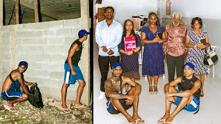 Kyan - O MENINO QUE VIROU DEUS