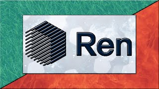 What is Ren REN - Explained