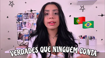 Porquê tantos brasileiros estão indo para Portugal?
