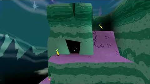 [PS1] Bugs Bunny: Lost In Time #16 The Conquest For The Planet X