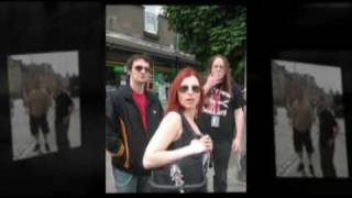 Video voorbeeld van "Beatallica - Hey Dude (Euro Tour 08)"