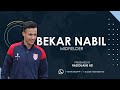 Bekar Nabil Midfielder Offensive FCB Telagh 2025 Bekar Nabil Midfielder Offensive FCB Telagh 2025