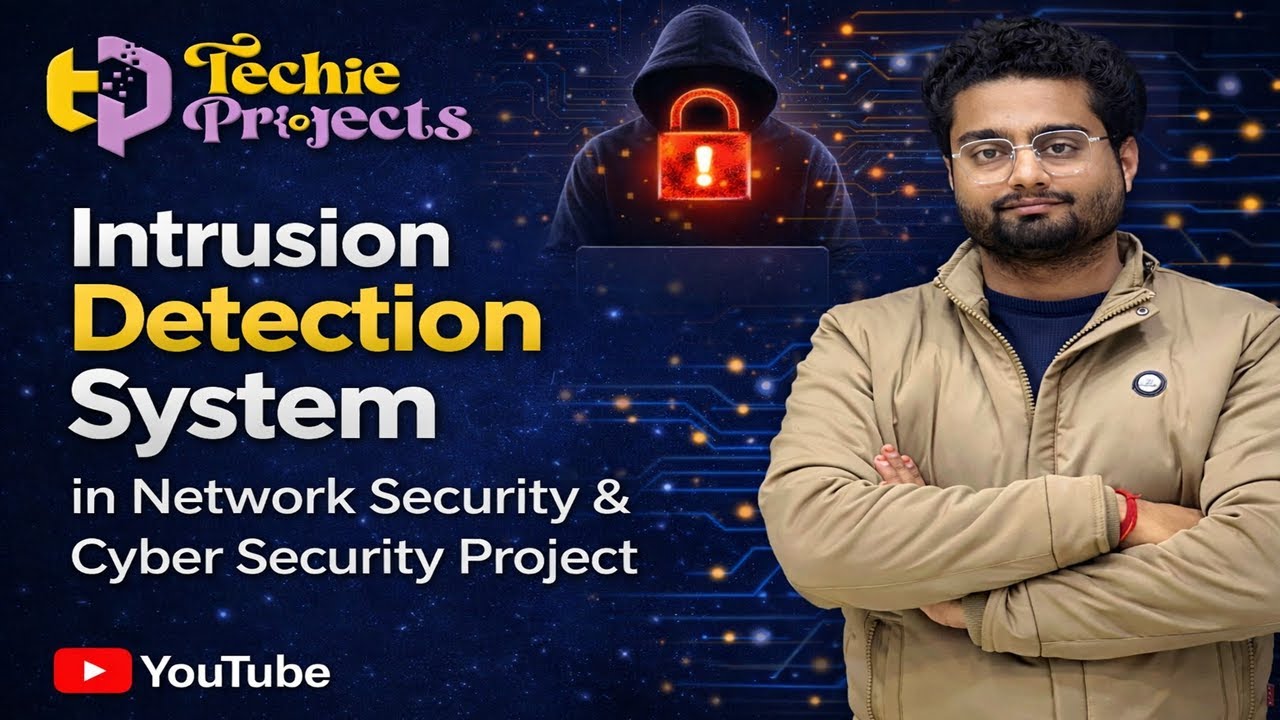Intrusion Detection System using Machine Learning ( NSL KDD Dataset ...