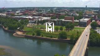 Downtown Columbus GA
