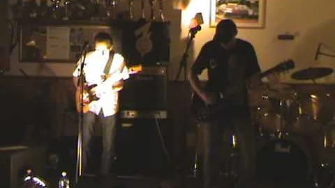 No Age & Marc Schaeffer - Another Brick In The Wall