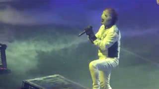 Slipknot - Nero Forte - Live Manchester Arena - 16.01.2020 4K 2160p