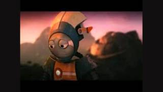 Toonamis Final Broadcast Theme