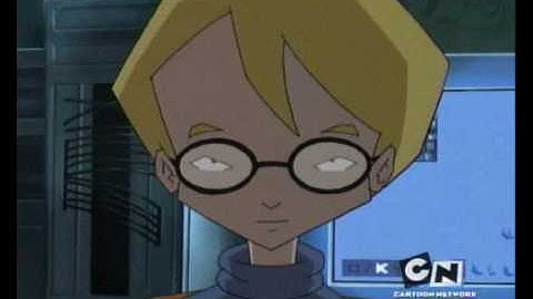 Code Lyoko - I Can Be Your Hero ((Lita302))